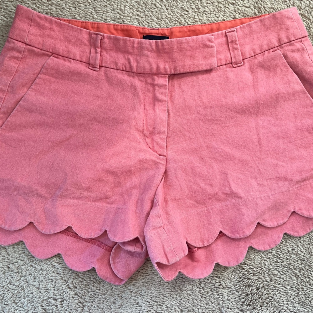 J by J Crew shorts size 6